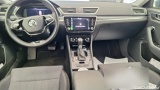  Skoda  Superb  Combi Style 2.0 TDI 147KW AT7 E6d #3