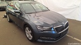  Skoda  Superb  Combi Style 2.0 TDI 147KW AT7 E6d #7