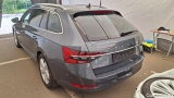  Skoda  Superb  Combi Style 2.0 TDI 147KW AT7 E6d #8