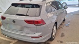  Volkswagen  Golf  VIII Variant Life 2.0 TDI 110KW AT7 E6d #2
