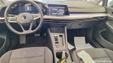  Volkswagen  Golf  VIII Variant Life 2.0 TDI 110KW AT7 E6d #3
