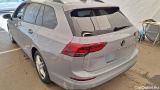  Volkswagen  Golf  VIII Variant Life 2.0 TDI 110KW AT7 E6d #8