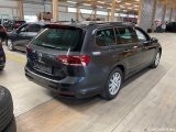  Volkswagen  Passat  Variant 2.0 TDI 110KW AT7 E6d #2