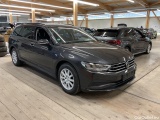  Volkswagen  Passat  Variant 2.0 TDI 110KW AT7 E6d #8
