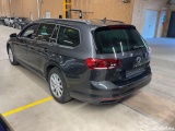  Volkswagen  Passat  Variant 2.0 TDI 110KW AT7 E6d #9