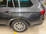  Volkswagen  Passat  Variant 2.0 TDI 110KW AT7 E6d #36