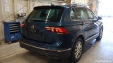  Volkswagen  Tiguan  Life 2.0 TDI 110KW AT7 E6d #2