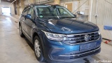  Volkswagen  Tiguan  Life 2.0 TDI 110KW AT7 E6d #7