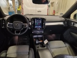  Volvo  XC 40 XC40 Core 2WD 2.0 120KW AT7 E6d #3