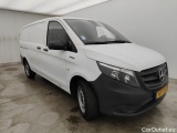  Mercedes  Vito MERCEDES-BENZ E- FOURGON MWB 35 kWh 116hp E A2 4d #8