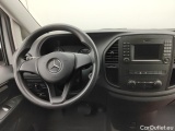  Mercedes  Vito MERCEDES-BENZ E- FOURGON MWB 35 kWh 116hp E A2 4d #9