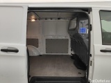 Mercedes  Vito MERCEDES-BENZ E- FOURGON MWB 35 kWh 116hp E A2 4d #10