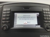  Mercedes  Vito MERCEDES-BENZ E- FOURGON MWB 35 kWh 116hp E A2 4d #12