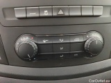  Mercedes  Vito MERCEDES-BENZ E- FOURGON MWB 35 kWh 116hp E A2 4d #21