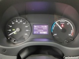  Mercedes  Vito MERCEDES-BENZ E- FOURGON MWB 35 kWh 116hp E A2 4d #6
