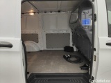  Mercedes  Vito MERCEDES-BENZ E- FOURGON MWB 35 kWh 116hp E A2 4d #10