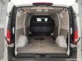  Mercedes  Vito MERCEDES-BENZ E- FOURGON MWB 35 kWh 116hp E A2 4d #13