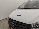  Mercedes  Vito MERCEDES-BENZ E- FOURGON MWB 35 kWh 116hp E A2 4d #31