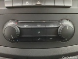  Mercedes  Vito MERCEDES-BENZ E- FOURGON MWB 35 kWh 116hp E A2 4d #21