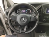  Mercedes  Vito MERCEDES-BENZ E- FOURGON MWB 35 kWh 116hp E A2 4d #20