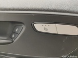  Mercedes  Vito MERCEDES-BENZ E- FOURGON MWB 35 kWh 116hp E A2 4d #22