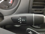  Mercedes  Vito MERCEDES-BENZ E- FOURGON MWB 35 kWh 116hp E A2 4d #23