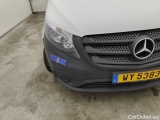  Mercedes  Vito MERCEDES-BENZ E- FOURGON MWB 35 kWh 116hp E A2 4d #30