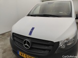  Mercedes  Vito MERCEDES-BENZ E- FOURGON MWB 35 kWh 116hp E A2 4d #33