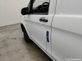  Mercedes  Vito MERCEDES-BENZ E- FOURGON MWB 35 kWh 116hp E A2 4d #36