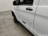  Mercedes  Vito MERCEDES-BENZ E- FOURGON MWB 35 kWh 116hp E A2 4d #39