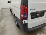  Mercedes  Vito MERCEDES-BENZ E- FOURGON MWB 35 kWh 116hp E A2 4d #49