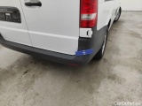  Mercedes  Vito MERCEDES-BENZ E- FOURGON MWB 35 kWh 116hp E A2 4d #55