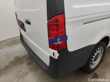  Mercedes  Vito MERCEDES-BENZ E- FOURGON MWB 35 kWh 116hp E A2 4d #59
