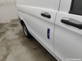  Mercedes  Vito MERCEDES-BENZ E- FOURGON MWB 35 kWh 116hp E A2 4d #63