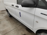  Mercedes  Vito MERCEDES-BENZ E- FOURGON MWB 35 kWh 116hp E A2 4d #75