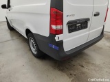  Mercedes  Vito MERCEDES-BENZ E- FOURGON MWB 35 kWh 116hp E A2 4d #79