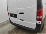  Mercedes  Vito MERCEDES-BENZ E- FOURGON MWB 35 kWh 116hp E A2 4d #87