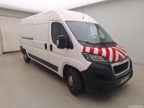  Peugeot  Boxer Peugeot, _ '14, Peugeot  2.2 BlueHDi S&S 140 Premium 335 L3H2 #9