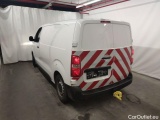  Peugeot  Expert Peugeot  Standard L2 2.0 BlueHDi 145 EAT8 4d #7