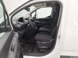  Peugeot  Partner Peugeot, _ '18, Peugeot  1.5 BlueHDi L1 Light 75kW Premium  #7