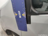  Renault  Trafic RENAULT  27 FOURGON SWB DSL - 2021 2.0 dCi 27 L1H1 131hp Confort (EU6d) 5d #23