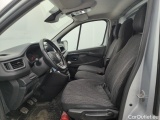  Renault  Trafic RENAULT  27 FOURGON SWB DSL - 2021 2.0 dCi 27 L1H1 131hp Confort (EU6d) 5d #7