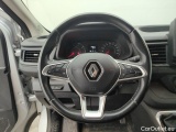  Renault  Trafic RENAULT  27 FOURGON SWB DSL - 2021 2.0 dCi 27 L1H1 131hp Confort (EU6d) 5d #18