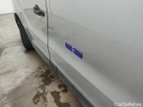  Renault  Trafic RENAULT  27 FOURGON SWB DSL - 2021 2.0 dCi 27 L1H1 131hp Confort (EU6d) 5d #39