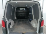  Volkswagen  Transporter VOLKSWAGEN  T6.1 FOU SWB DSL - 2020 2.0 TDi 90 SCR BMT 2600 5d #12