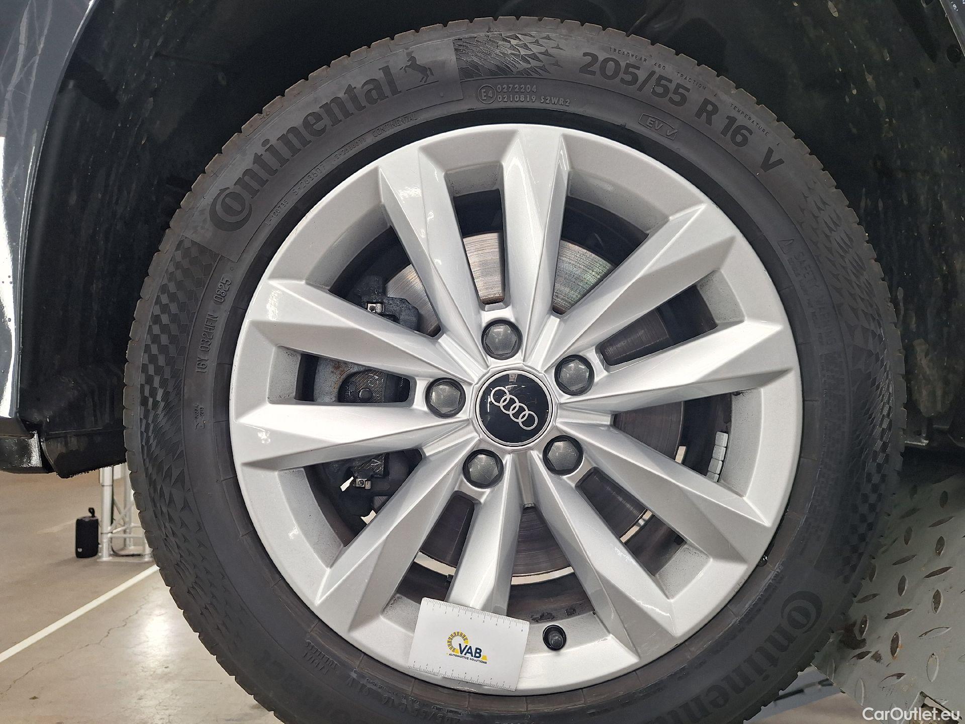  Audi  A3 Audi,  SB '20, Audi  Sportback 1.0 30 TFSi 81kW 5d #9