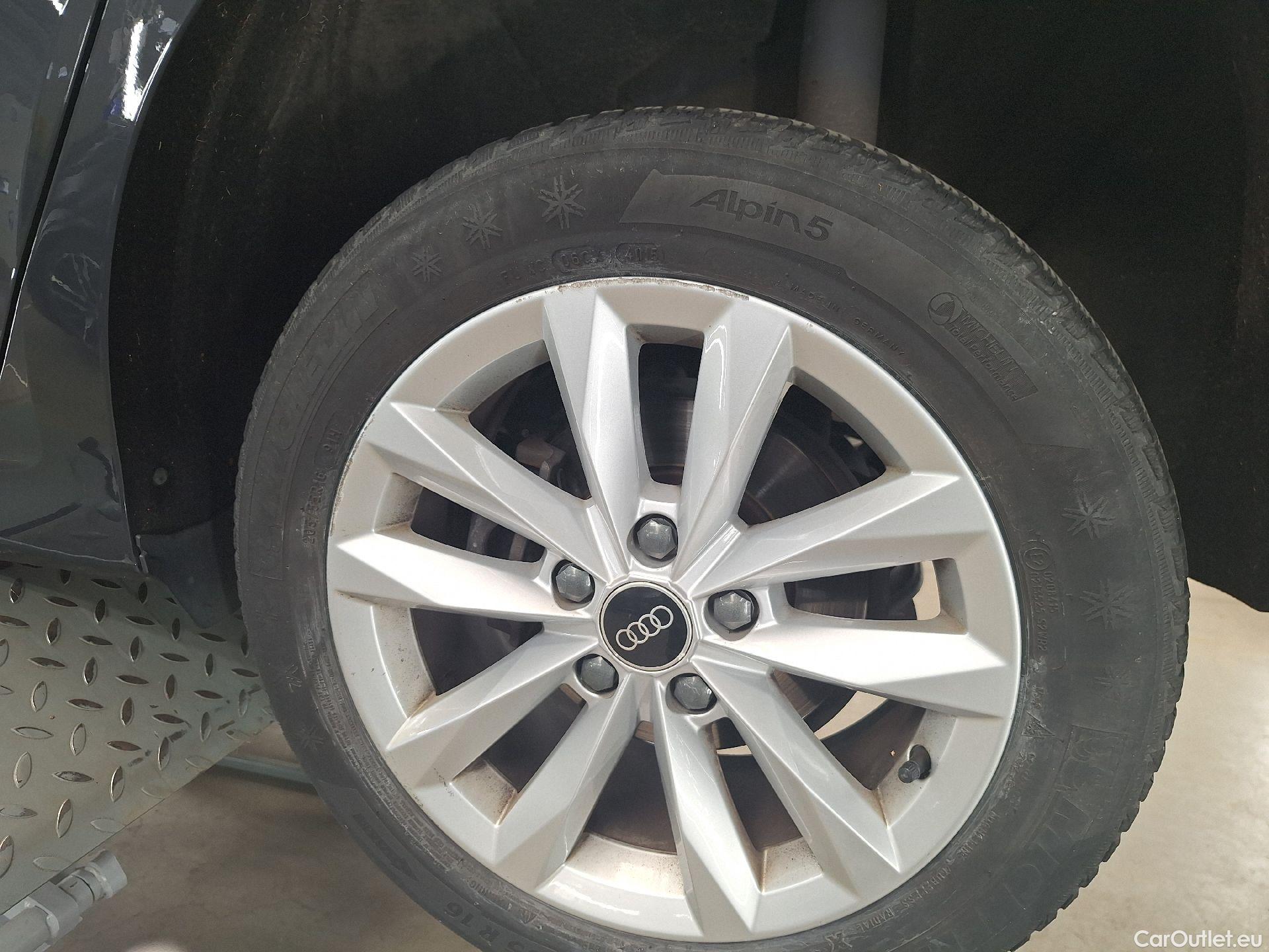  Audi  A3 Audi,  SB '20, Audi  Sportback 2.0 35 TDi 110kW S tronic 5d #33