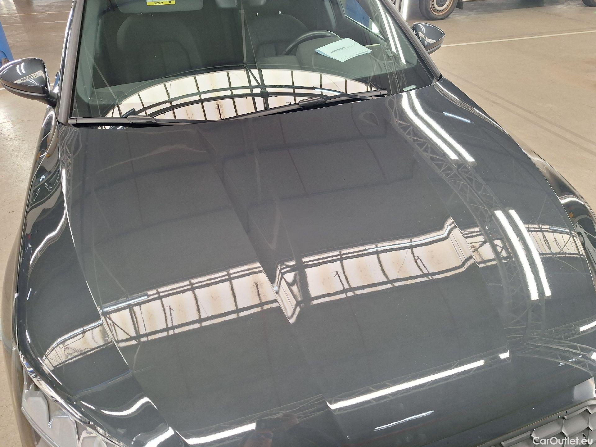 Audi  A3 Audi,  SB '20, Audi  Sportback 2.0 35 TDi 110kW S tronic 5d #1
