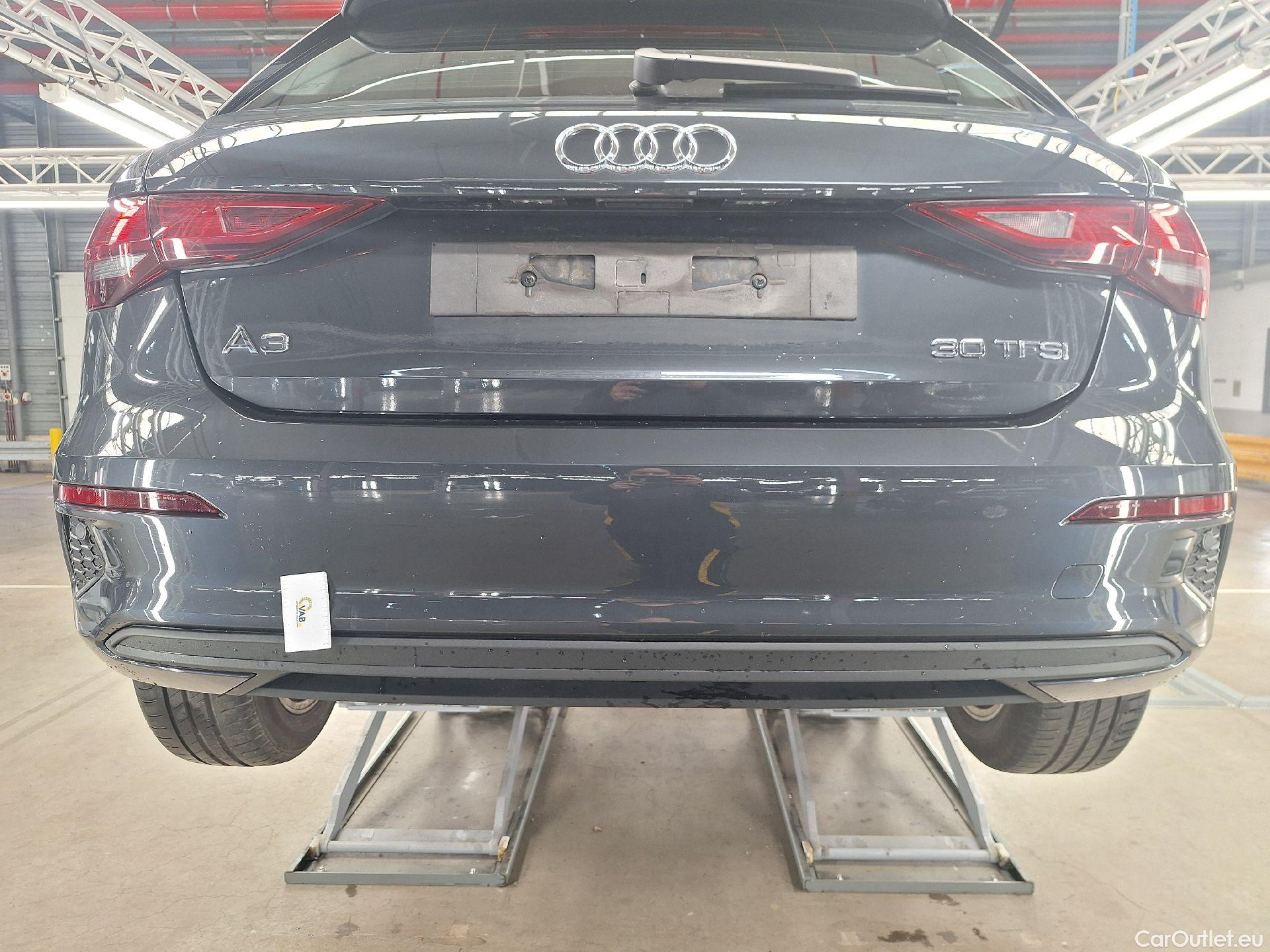  Audi  A3 Audi,  SB '20, Audi  Sportback 1.0 30 TFSi 81kW 5d #19