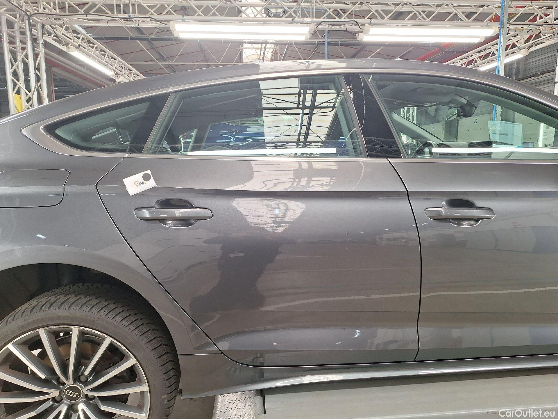  Audi  A5 Sportback Audi, A5 SB FL'20, Audi  35 TDI S tronic Bus Ed S Line 5d #60
